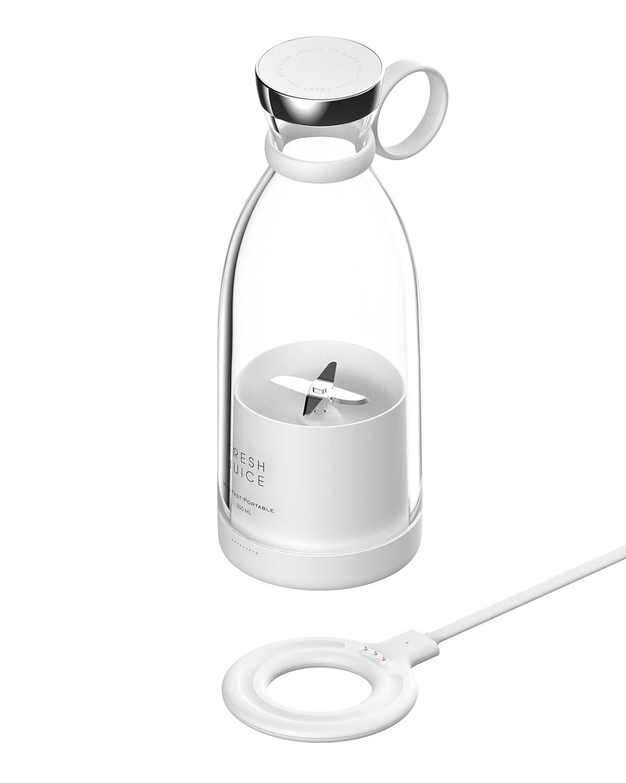 JuicyPop Mini turmix